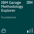 IBM_Garage_Methodology_Explorer